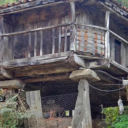 Corte Del Rondiellu 2 Onis Exterior photo