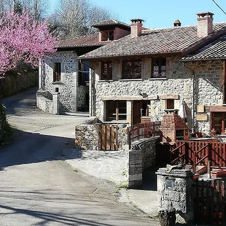 Corte Del Rondiellu 2 Onis Exterior photo