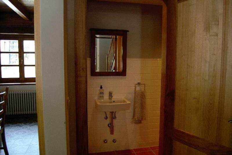 Holiday home Corte Del Rondiellu 2 Onis