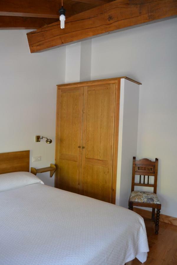 Corte Del Rondiellu 2 Holiday home *