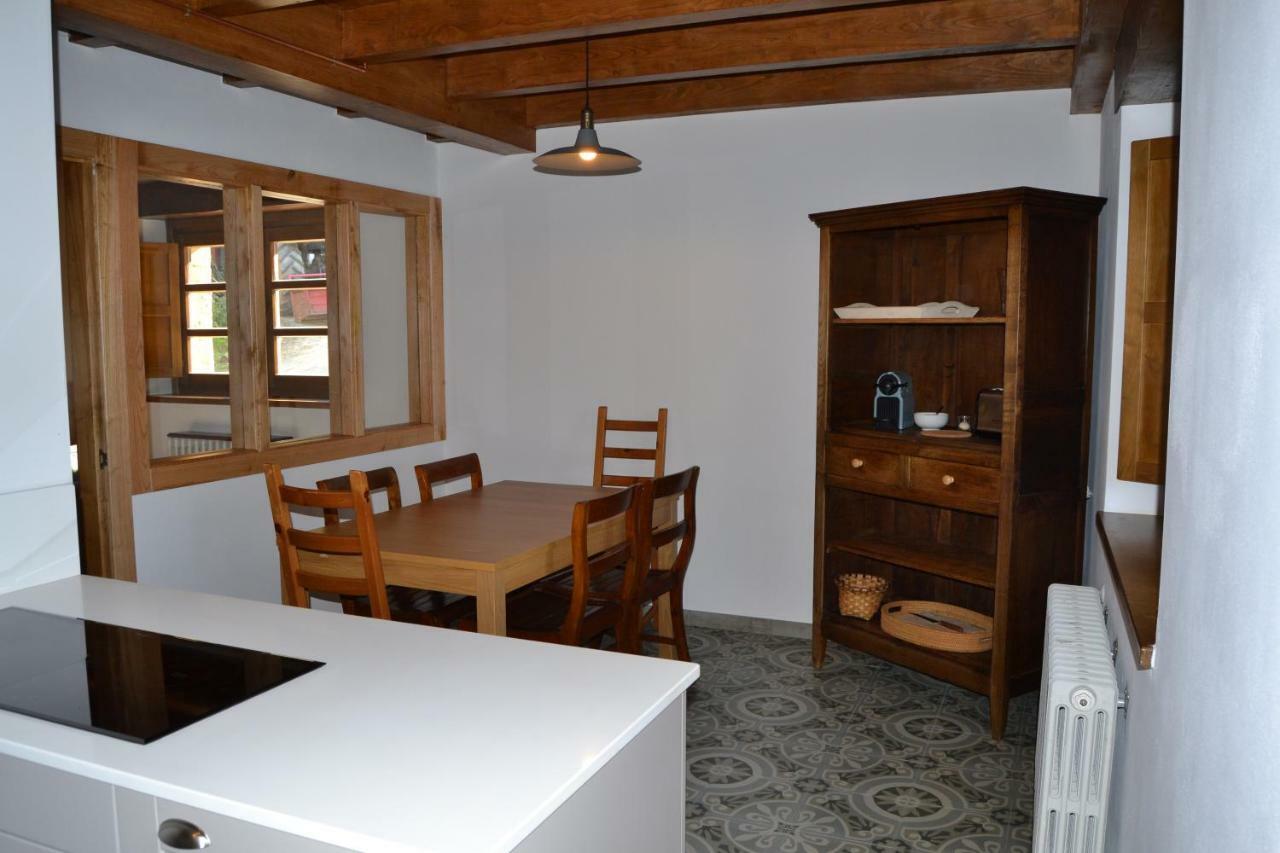 Holiday home Corte Del Rondiellu 2 *