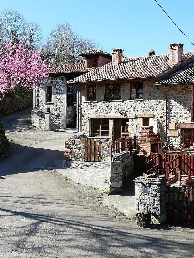 Holiday home Corte Del Rondiellu 2 *