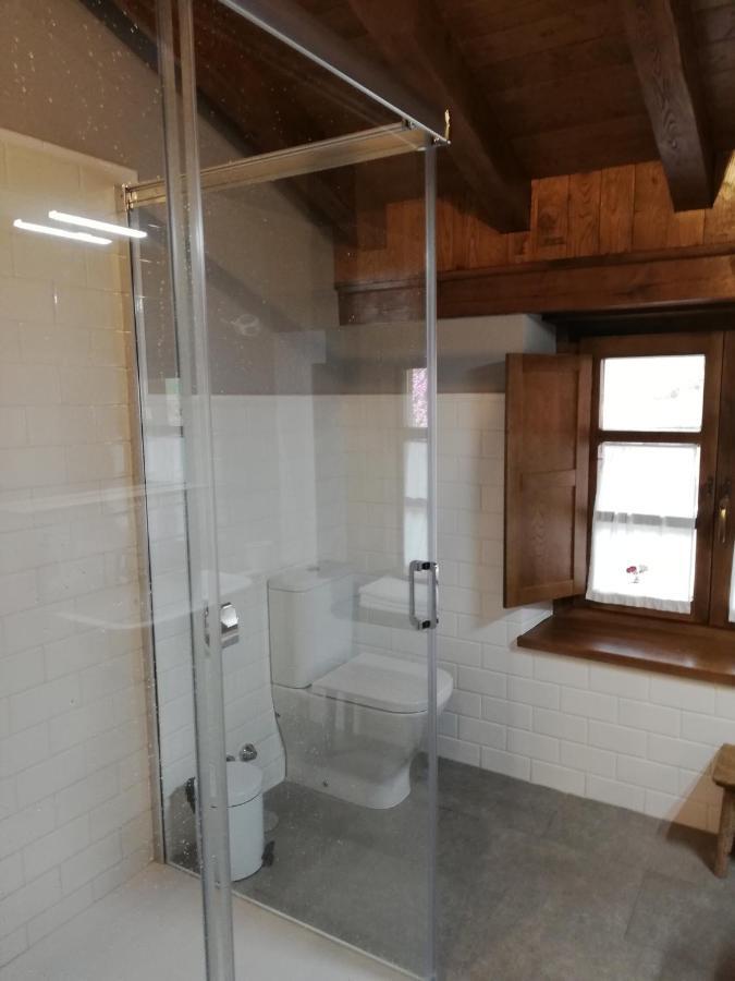 Holiday home Corte Del Rondiellu 2 *