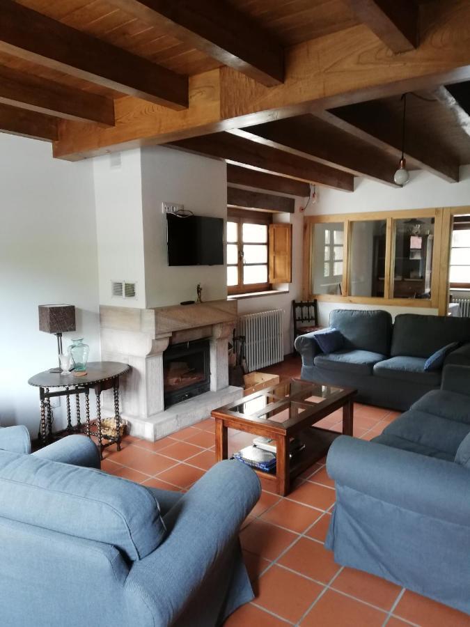 Corte Del Rondiellu 2 Holiday home Onis
