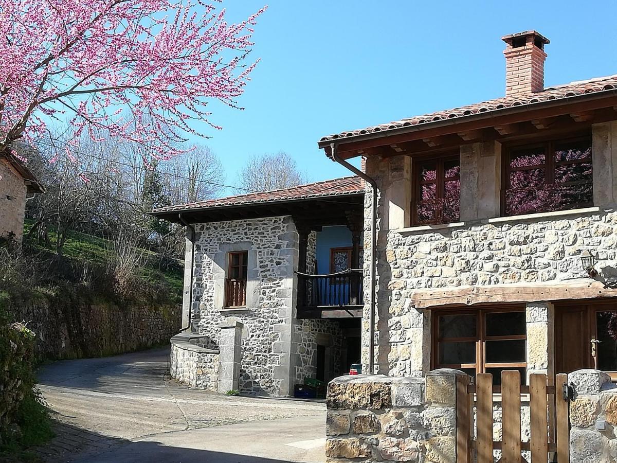 Holiday home Corte Del Rondiellu 2 *